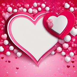 Valentine Background Wallpaper - cute valentines background free  