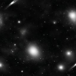 Galaxy Background Wallpaper - galaxy wallpaper black and white  