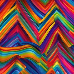 Rainbow Background Wallpaper - rainbow stripe background  