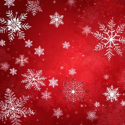 Winter background wallpaper - red winter background  