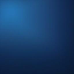 Gradient Background Wallpaper - dark blue fade background  