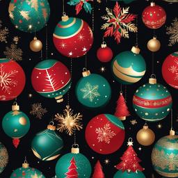 Christmas Background Wallpaper - trendy christmas background  