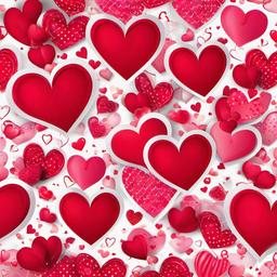 Valentine Background Wallpaper - valentines background design hd  