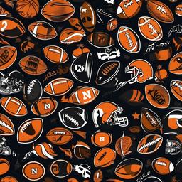 Football Background Wallpaper - nfl halloween backgrounds  