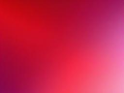 Gradient Background Red-Red fading into lighter shades with a smooth, gradient transition  background wallpaper