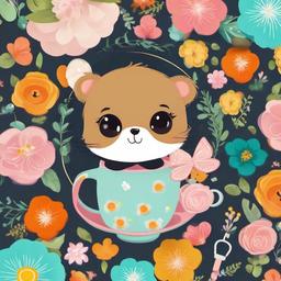 Cute Wallpaper Lock Screen - For lock screens  ,background wallpaper