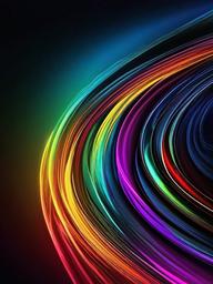 Colorful Dark Wallpaper  ,mobile iphone background wallpaper