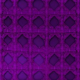 Purple Background - Velvet Purple at Windsor Castle wallpaper splash art, vibrant colors, intricate patterns