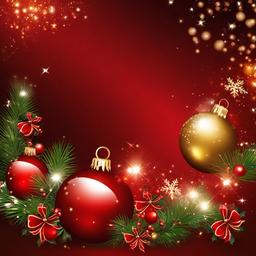 Christmas Background Wallpaper - background xmas wallpaper  