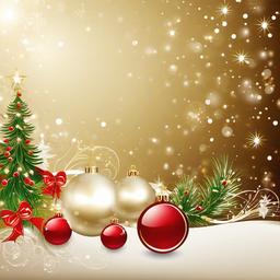 Christmas Background Wallpaper - christmas eve background  