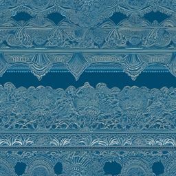 Tranquil Ocean Blue Wallpapers intricate details, patterns, wallpaper photo