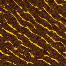 Yellow Background Wallpaper - brown and yellow background  