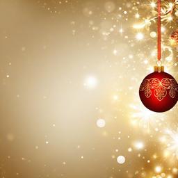 Christmas Background Wallpaper - light christmas background  