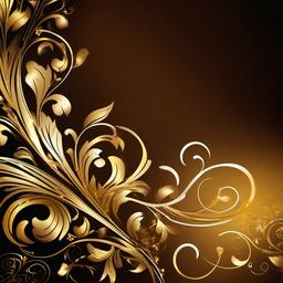 Gold Background Wallpaper - elegant gold background  