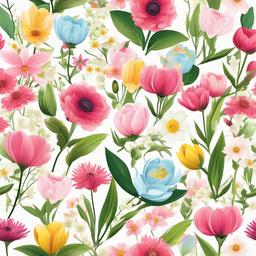 Spring  clipart