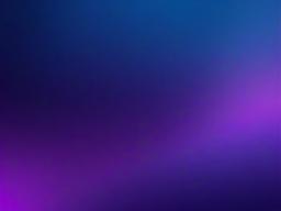 Background Blue Purple-Blue fading into purple with a gradient transition  background wallpaper