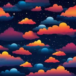 Sky Background Wallpaper - hd night sky wallpaper  