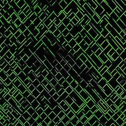 Neon Background Wallpaper - black neon green wallpaper  