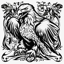 Eagle  clipart