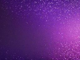 Light Purple Background Glitter  