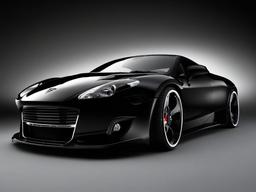 Black Colour Car Wallpaper  ,desktop background wallpaper