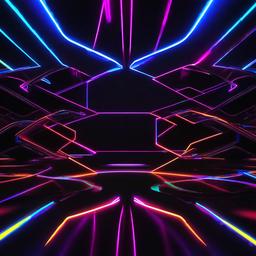 Neon Background Wallpaper - neon light wallpaper 4k  