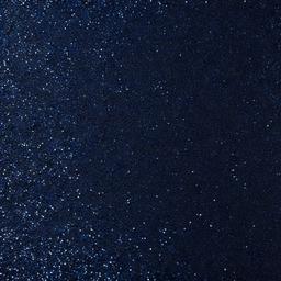 Glitter background - navy blue and silver glitter background  