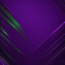 Purple Background Wallpaper - purple green background  