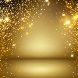 Gold Background Wallpaper - gold sparkles transparent background  