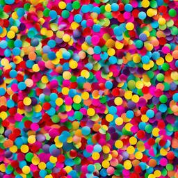 Party Background Wallpaper - party confetti background  