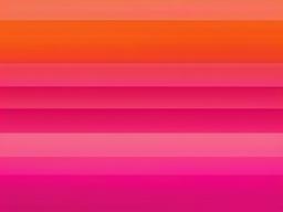 Background Pink Orange-Gradient from pink to orange, reminiscent of a sunset sky  background wallpaper