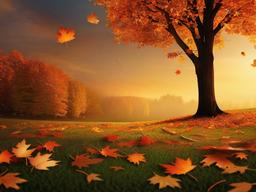 Fall Background Wallpaper - fall aesthetic wallpaper  