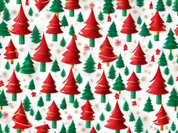 Christmas Background Plain  