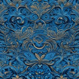 Blue Ocean Wallpapers intricate details, patterns, wallpaper photo