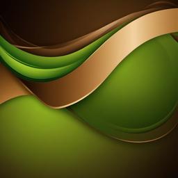 Brown Background Wallpaper - green and brown background  