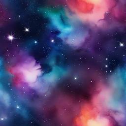 Galaxy Background Wallpaper - watercolor galaxy wallpaper  