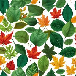 Leaf  clipart