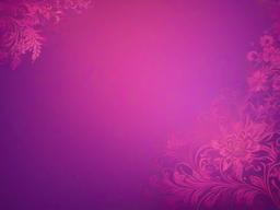 Background Purple And Pink-Purple fading into pink with subtle floral patterns  background wallpaper