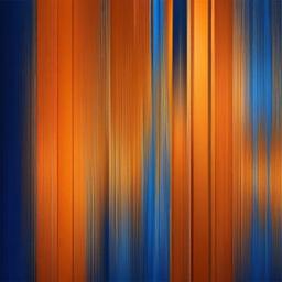 Orange Background Wallpaper - abstract blue and orange background  