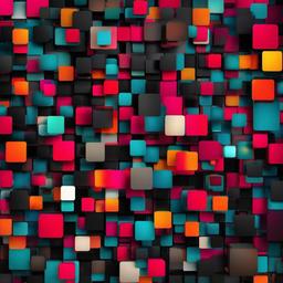 Abstract Background Wallpaper - abstract background square  