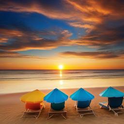 Beach Background Wallpaper - beach screensavers free  