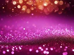 Glitter Background Photo  