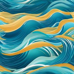 Ocean Background Wallpaper - background ocean waves  