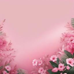 soft pink bg  wallpaper