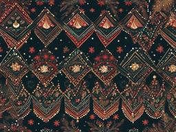 Christmas Wallpaper Boho  