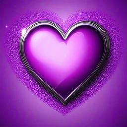 Heart Background Wallpaper - light purple heart wallpaper  