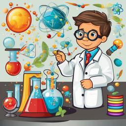 Science  clipart