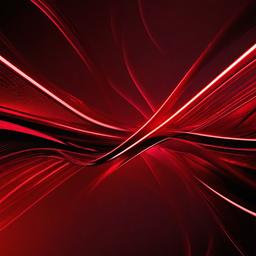 Red Background Wallpaper - background red neon  