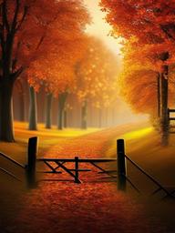 Fall Background Wallpaper - autumn free wallpaper  