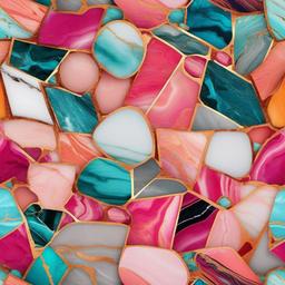 Marble Background Wallpaper - marble colorful background  